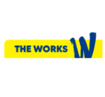 The Works Coupons - Art, Craft, and Book Bargains Unveiled at discounted rate