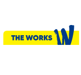 The Works Coupons - Art, Craft, and Book Bargains Unveiled at discounted rate