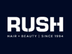 RUSH Hair & Beauty Coupons - Glam and Save