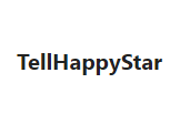 TellHappyStar Survey - Share Your Thoughts, Get Discounts