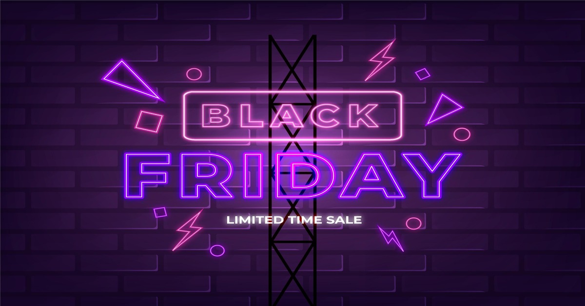 Black Friday VPN deals 2026 - NordVPN, Surfshark and PureVPN discounts